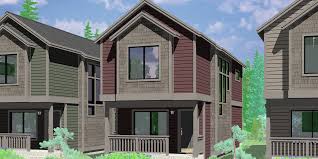 Skinny Single Family House With A Narrow 15 Ft Wide Foundation Superb single floor elevation designs 2020 | home front elevation designs for small house. house with a narrow 15 ft wide foundation