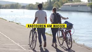 11 Schone Radtouren Am Wasser Entlang Mit Vergnugen Hamburg