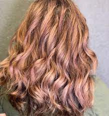 Your highlighting technique decides whether you create thin and almost imperceptible glints, defined blonde hair highlights, or broader color blocks. 21 Dark Blonde Hair Color Ideas Trending In 2021