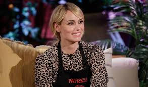 Image result for patricia conde