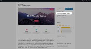 Knowing how to update your wordpress site is an important responsibility of being a wordpress website owner or admin. How To Find The Best Wordpress Business Themes