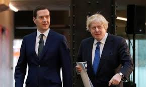 Robey warshaw provides clients with corporate finance advice, including assistance with strategic matters and corporate transactions. Former Chancellor George Osborne To Become Full Time Banker George Osborne The Guardian