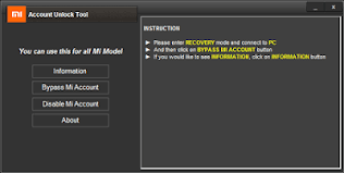 Ketika akun mi cloud dihapus, maka secara otomatis semua data dan apa pun yang terhubung di dalamnya juga ikut terhapus secara permanen. Berhasil Cara Menghapus Akun Mi Lupa Password Permanen Carainter Net
