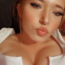 Brianna Kay alisasisha picha yake ya wasifu.