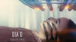 Dia D | Filme de Steven Spielberg sobre aliens ganha trailer final
