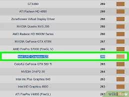 Maybe you would like to learn more about one of these? How To Test A Video Card With Pictures Wikihow