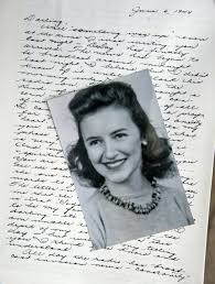 WWII love letters tell of romance and tragedy - The Washington Post