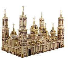 .63 formats 1045532 3d models found related to 3d picture puzzles. Cheap 3d Puzzles Online 3d Puzzles For 2019 Model Building Kits 3d Puzzles Model Building