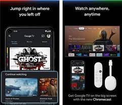 Wait for the installation process to be completed. Google Tv V4 28 57 Apk Descargar Para Android Androidhd