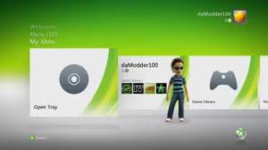 You can update your xbox 360 console software by downloading the update to your computer from xbox.com, burning the update to a cd or dvd, and then installing the update on your console. Xbox 360 Dashboard Update Herbst 2010