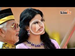 Tahniah Isteri Taib Apa Jadi Anak Anak Tidak Bernegara Youtube