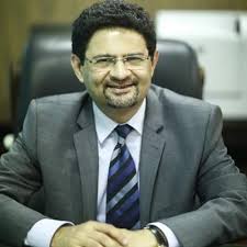 Admission of president of nbp of violation of ppra rules 2004 in award of contract for scanning, and indexing of documents to a single bidder at approximate cost of rs 26 billion. Miftah Ismail Takes Oath As Finance Minister Of Pakistan Mettis Global News