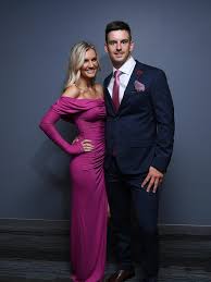 Let's check out christian petracca dating, marriage. Brownlow Medal 2020 Afl News Partners Wives Wags Julie Neale Daily Telegraph
