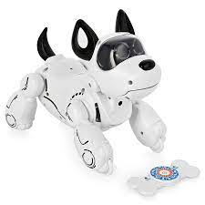 sobaka robot pupbo kupit v krasnodare