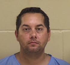 Bossier Firefighter Arrested For Pointing Gun at Police