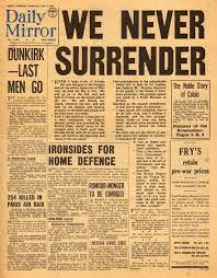 The Dunkirk Evacuation Spurred Great National Pride In Britain Dunkirk Battle Of Dunkirk Dunkirk Evacuation