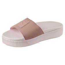 Pour être chic et confortable dans sa paire de mules femme, chaussexpo vous conseille d'opter. Puma Claquette Rose Cheap Online