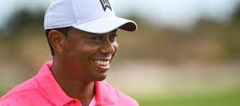 Tiger Woods Has A Way Cooler Back Garden Than You Bunkered Co Uk