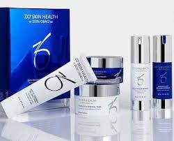 Obagi aims to change the concept of skincare by assisting physicians to achieve better treatment results after determining specific solutions customized to a patient's concern, rather than. Why We Love The Zo Skin Health Skin Care Line External Affairs
