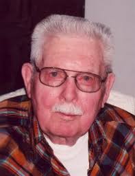 CPL Jim Carroll Karlson (1930-2012)