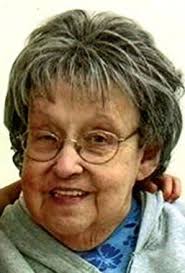 Nancy G. Budd Obituary