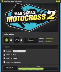 Mad skills motocross 2 features the most effective motorbike physics of any. Mad Skills Motocross 2 Cheats Tabfasr