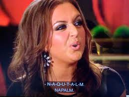 Trying to shame someone but then you can't even spell. Come