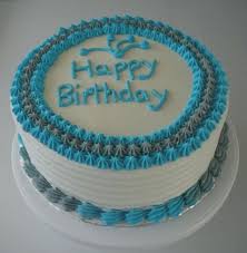 Celebrate the special days in your loved ones' lives with an elegant and delicious birthday cake! Birthday Cake For Man Wiki Cakes