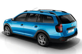 Dacia offers three engines with the logan mcv stepway: Pret Logan Mcv How Car Specs