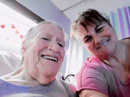 Fundraiser by Tamara Beeman : Tamara Needs Your Help for Her Mom's Farewell