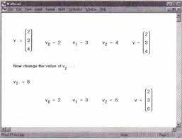 Subscripts And Superscripts Mathcadhelp Com Number 1 In Mathcad Assignments