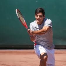 Get the latest news, stats, videos, and more about tennis player cristian garin on espn.com. Christian Garin Vs Reilly Opelka Picks Predictions Atp Basel Odds 10 22 2019