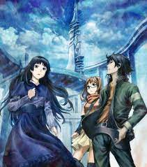Rerided Tokigoe No Derrida Pv Anime Anime Art Fantasy Anime Dubbed