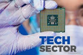 Multi tech material equipment supplies, rental, provide repairs and all range of spare parts for all material handling equipment needed in the industry ranging from; Tech Sector Growth To Be Propelled By Smartphones Communications Hlib The Edge Markets