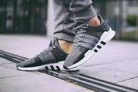Adidas Eqt Support Adv Drops In Cool Grey Adidas Shoes Women Sneakers Men Summer Shoes 2017