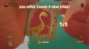 Google dinosaur game first appeared in 2014 in the canary version of the google chrome browser. Gigantosaurus The Game Trophy Guide Knoef Trophy Guides