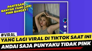 Andai saja saat itu kakak tidak menggoda ku viral di media sosial seperti tiktok part 3,4,5. Andai Saja Waktu Itu Aku Tidak Merekam