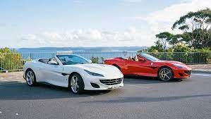 Get new 2019 ferrari portofino trim level prices and reviews. Ferrari Portofino 2019 Review Carsguide