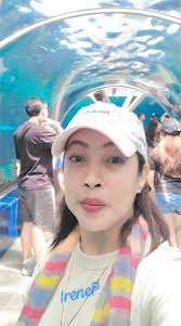 Buti pumayag elyen blogger na Nanay 🤣 #highlightseveryonefollowers #flight  #unwind #relaxtime #StarSender #viralreelschallenge #trendingreels