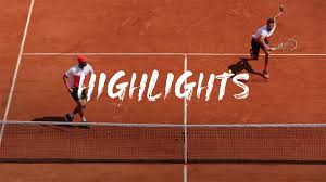 Check spelling or type a new query. Cabal Farah Krawietz Tecau Roland Garros Highlights Tennis Video Eurosport