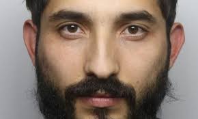 Man who faked TikTok live-stream claiming he was 'running for his life'  from far-Right rioters to 'try and get more followers' is jailed