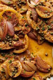 Chicken Piccata Recipe Recipe Chicken Piccata Nyt Cooking Chicken Piccata Recipe