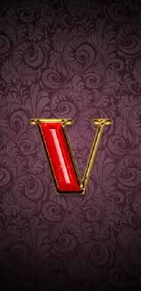 When you purchase through links on our site, we may earn an affiliate commission. Letter V Alphabet Alpabets Letters Red Gold Hd Mobile Wallpaper Peakpx