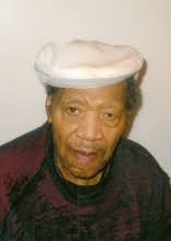 Obituary information for Johnny Benson Stackhouse, Sr.