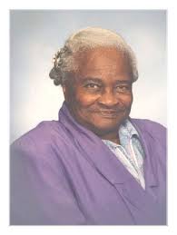 Louisa Lanier (1911-1994) *82, Grave #55260252