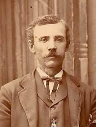 Harvey Burton Macklin (1836-1898)