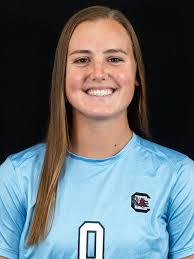 Brianna Behm's Instagram, Twitter & Facebook