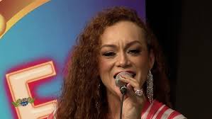 Alegria Del Medio Dia Liz Juarez y Jesus Camilo Alta Cumbia