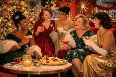 Boise Belles Takeover - Glitz and Glam Holiday Party