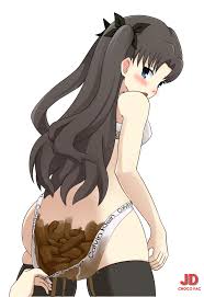 Rule34 - If it exists, there is porn of it  tohsaka rin  6093207